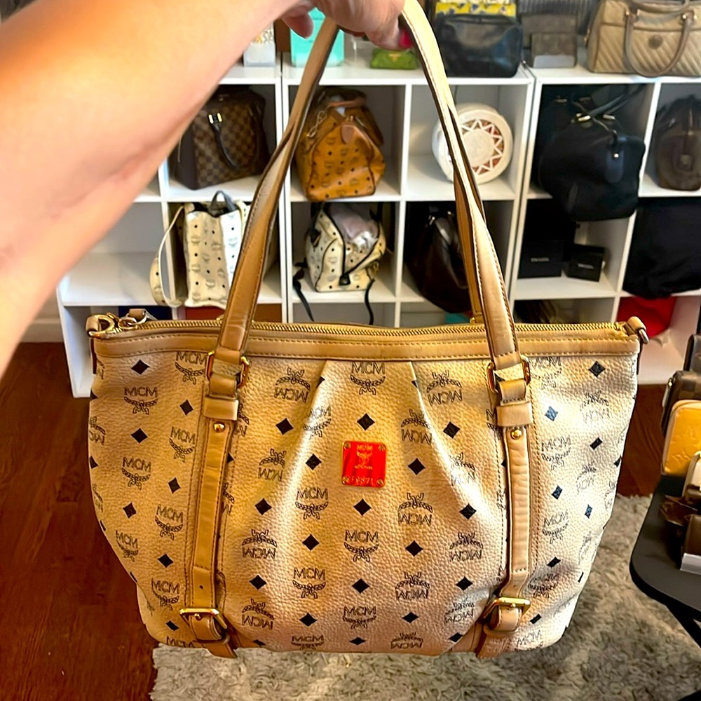 Mom shoulder bag bundle deal